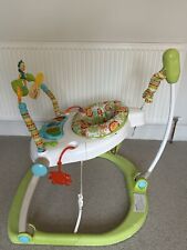 Fisher price jumperoo for sale  BRISTOL