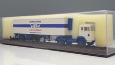 Brekina magirus pluto gebraucht kaufen  Koblenz