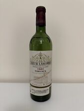 Chateau lascombes margaux for sale  ROMFORD