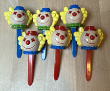 Set circus clown for sale  Eastport