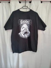 Shirt groupe uzziel d'occasion  Arleux