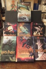 Harry potter nuova usato  Gorgonzola
