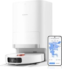 Xiaomi robot vacuum gebraucht kaufen  Leverkusen