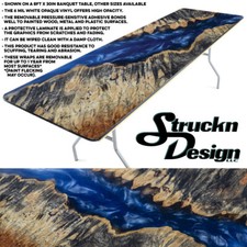 River ocean blue for sale  Racine