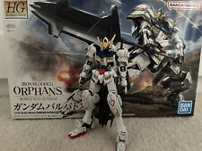 144 gundam barbatos for sale  BIRMINGHAM