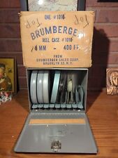 brumberger for sale  Malden