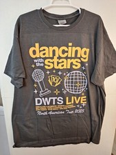 Dwts live north for sale  Kansas City