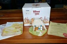 Lilliput lane strawberry for sale  Janesville