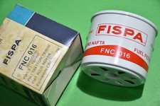 Filtro nafta fispa usato  Roma
