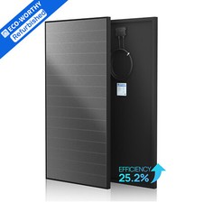 Eco worthy 200w for sale  Los Angeles