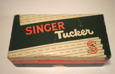 Singer tucker 36583 d'occasion  Expédié en Belgium