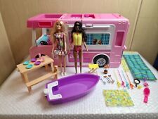 Mattel barbie pink for sale  STOKE-ON-TRENT