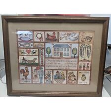 Framed art print for sale  Beloit