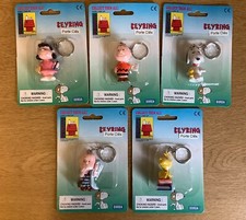 Peanut snoopy figure for sale  NEWARK