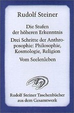 Stufen höheren erkenntnis gebraucht kaufen  Berlin