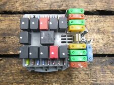 Iveco daily fusebox for sale  Bradford