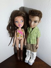 Bratz mga lotto usato  Italia