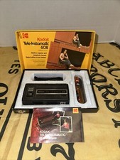 Vintage kodak tele d'occasion  Expédié en Belgium