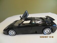Modellauto bugatti 11cb gebraucht kaufen  Walzbachtal