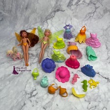 Disney mini fairy for sale  SOUTHAMPTON