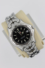 Tag heuer wg1118.ba0423 for sale  Blacklick