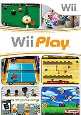 Wii play for sale  Hillsboro