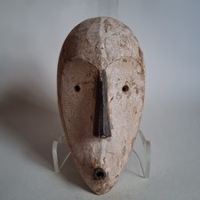 Antique african wooden for sale  RIPON