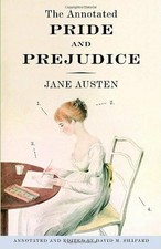 The annotated pride gebraucht kaufen  Stuttgart