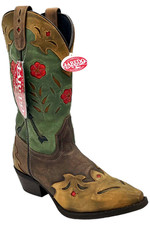 Laredo womens leather for sale  Fort Worth