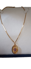 Chaine pendentif ouvrant d'occasion  Noisy-le-Grand