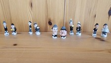 Porzellanfiguren laurel hardy gebraucht kaufen  Haimhausen