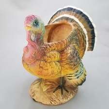 Vintage napcoware turkey for sale  Columbus