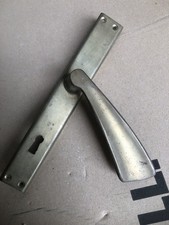 Antica maniglia vintage usato Antica maniglia vintage usato  Racconigi