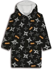 Naruto shippuden plaid d'occasion  Évry