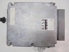 Jednostka sterująca silnikiem Mazda 6 2004 ECU 275800-6034 AOJ62663 na sprzedaż  PL