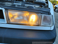 60505904 proiettore alfa usato  Italia