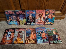 R.l. stine fear for sale  Mableton