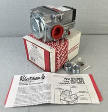 Robertshaw volt dual for sale  Colorado Springs