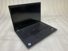 Lenovo 20N20032US 14" Core i5-8265U 1.6GHz 8GB RAM 256GB SSD SIN SISTEMA OPERATIVO Bueno segunda mano  Embacar hacia Mexico