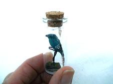 Rare tiny miniature for sale Rare tiny miniature for sale  UK