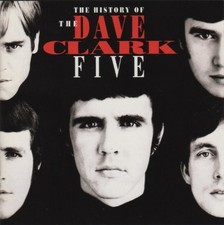 Clark dave five for sale  USA