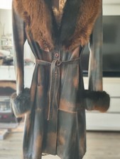 Manteau femme hiver d'occasion  Saint-Émilion