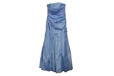 Hilary morgan blue for sale  WELLINGBOROUGH
