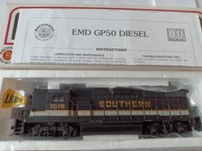 Bachmann lok gp50 gebraucht kaufen  Rathenow-Umland