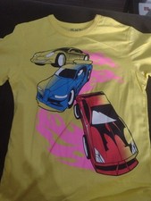 Children place shirt for sale  Flossmoor