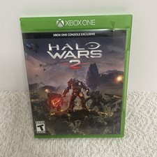 Halo wars video for sale Halo wars video for sale  Youngtown