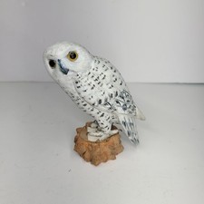 Snowy owl hand for sale  New Orleans