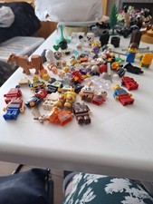 Lego mixed coloured for sale  LEIGH
