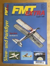 Fmt extra slow gebraucht kaufen  Gunzenhausen
