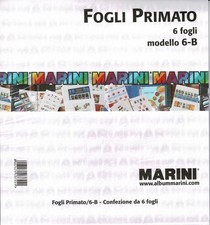 Marini fogli primato usato  Italia